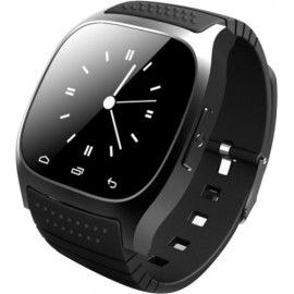 Aspolo SmartWatch M26 black